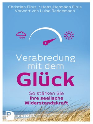 cover image of Verabredung mit dem Glück